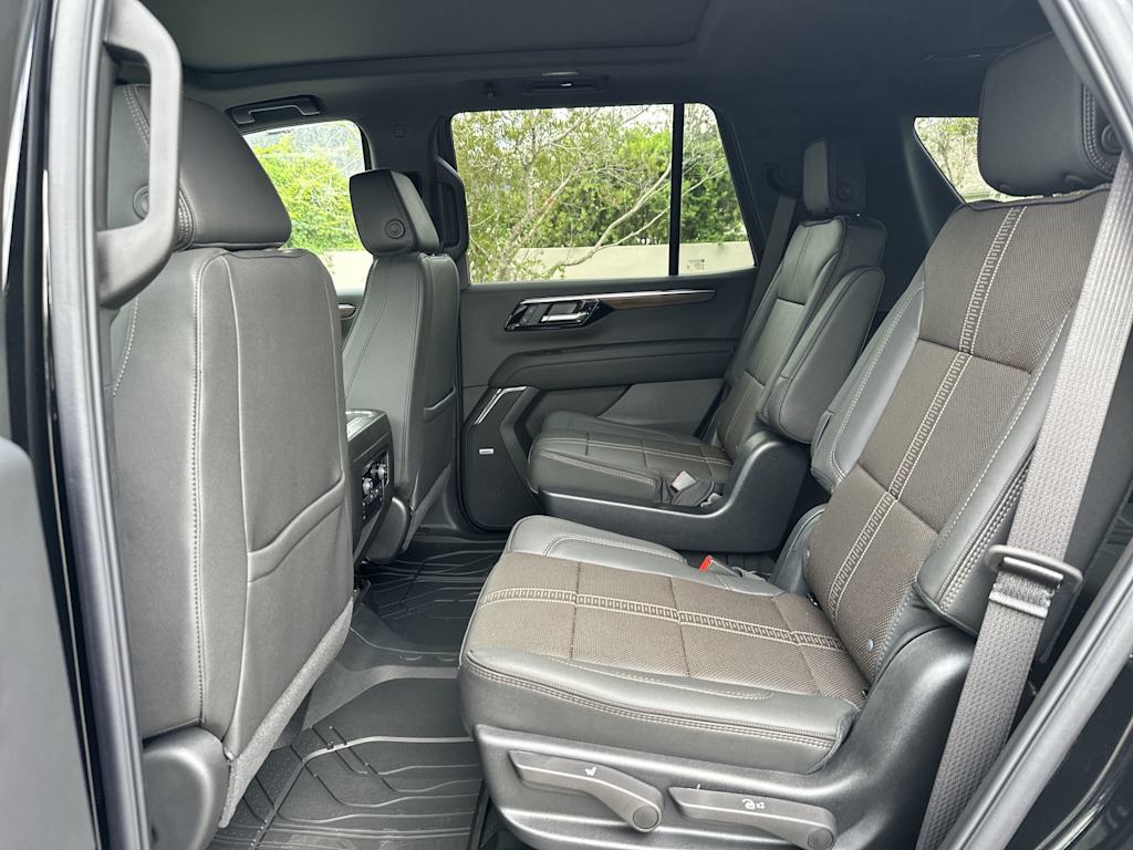 Thumbnail: 2026 Chevrolet Tahoe - 23