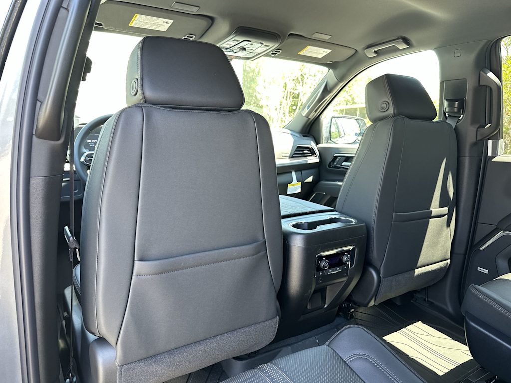 2026 Chevrolet Tahoe High Country - Photo 23