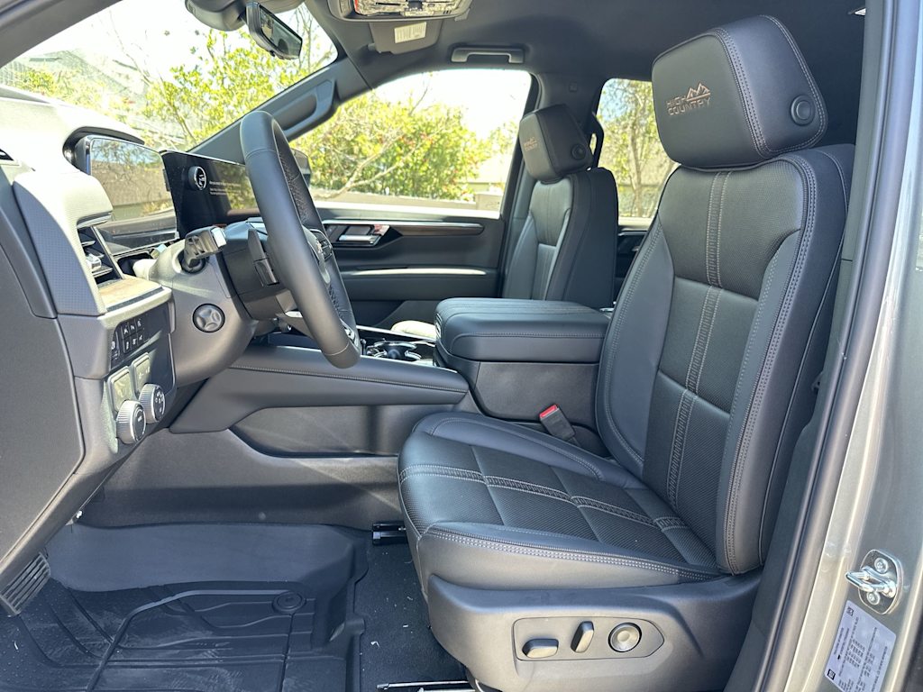 2026 Chevrolet Tahoe High Country - Photo 11