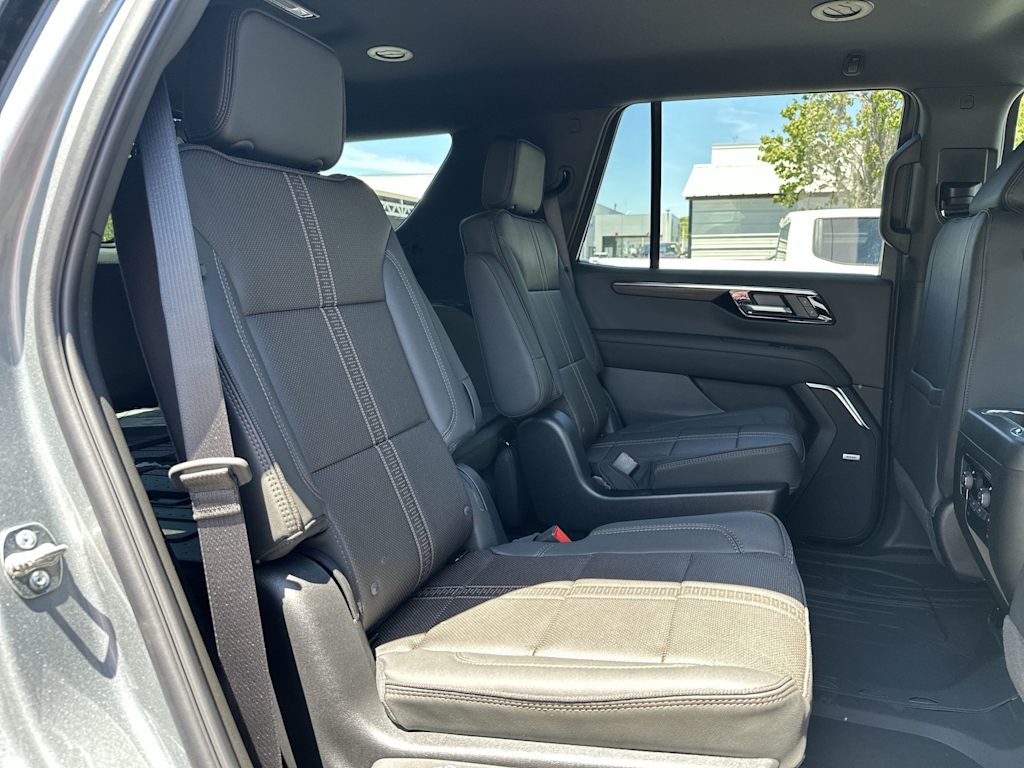 2026 Chevrolet Tahoe High Country - Photo 24