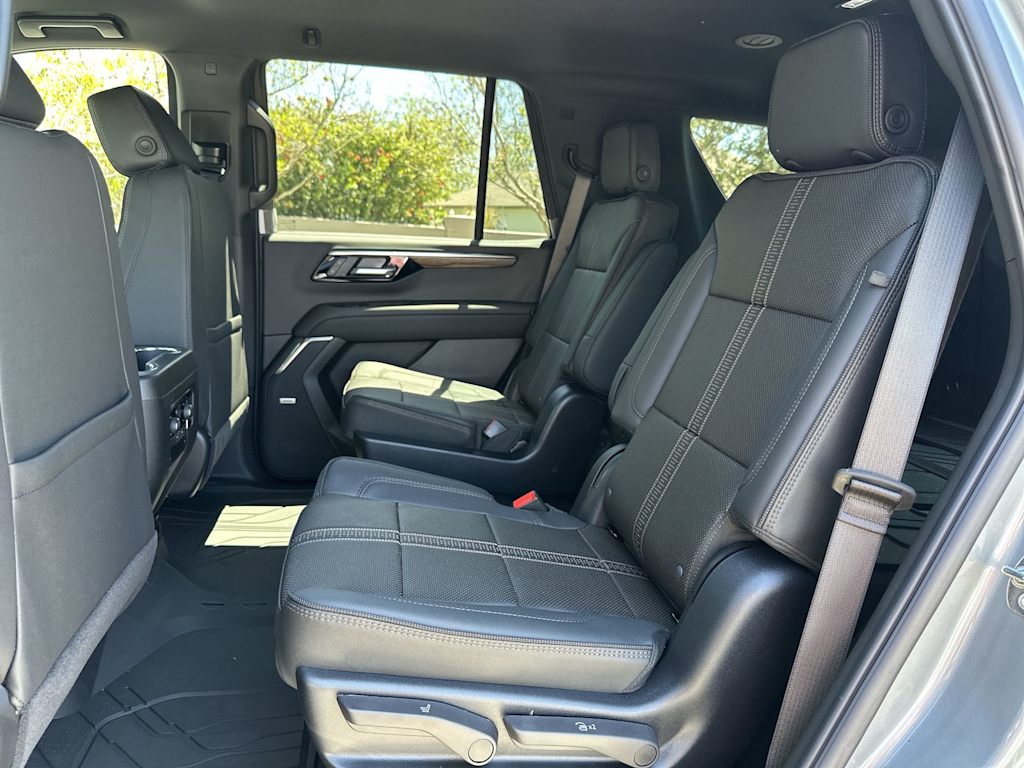 2026 Chevrolet Tahoe High Country - Photo 12
