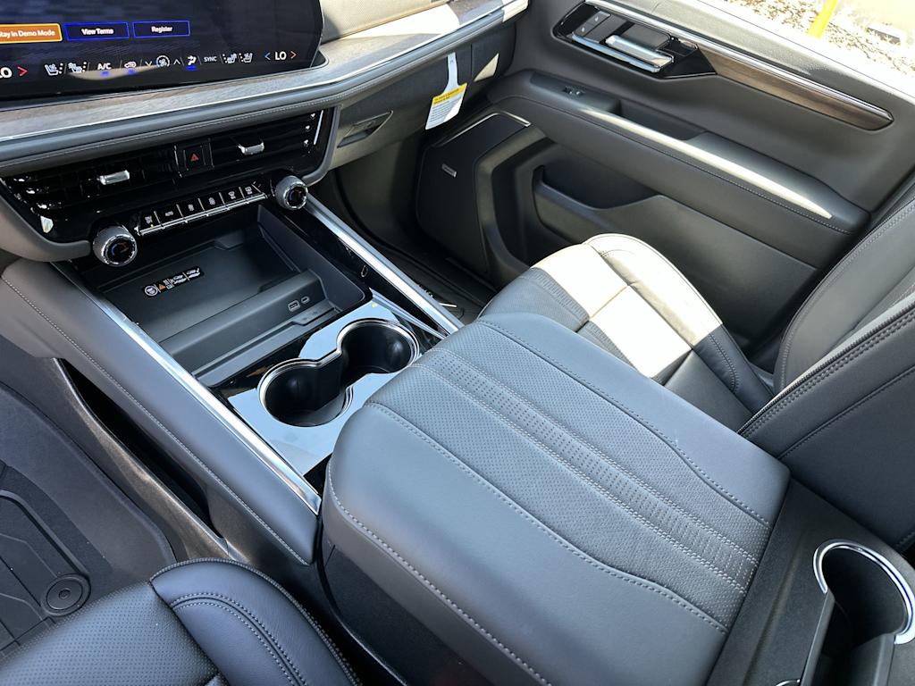 2026 Chevrolet Tahoe High Country - Photo 26
