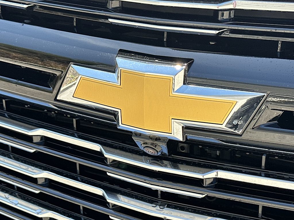 2026 Chevrolet Tahoe High Country - Photo 6