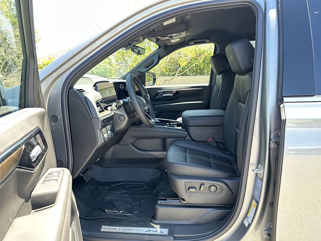2026 Chevrolet Tahoe High Country - Photo 10