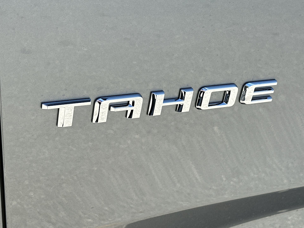 2026 Chevrolet Tahoe High Country - Photo 22