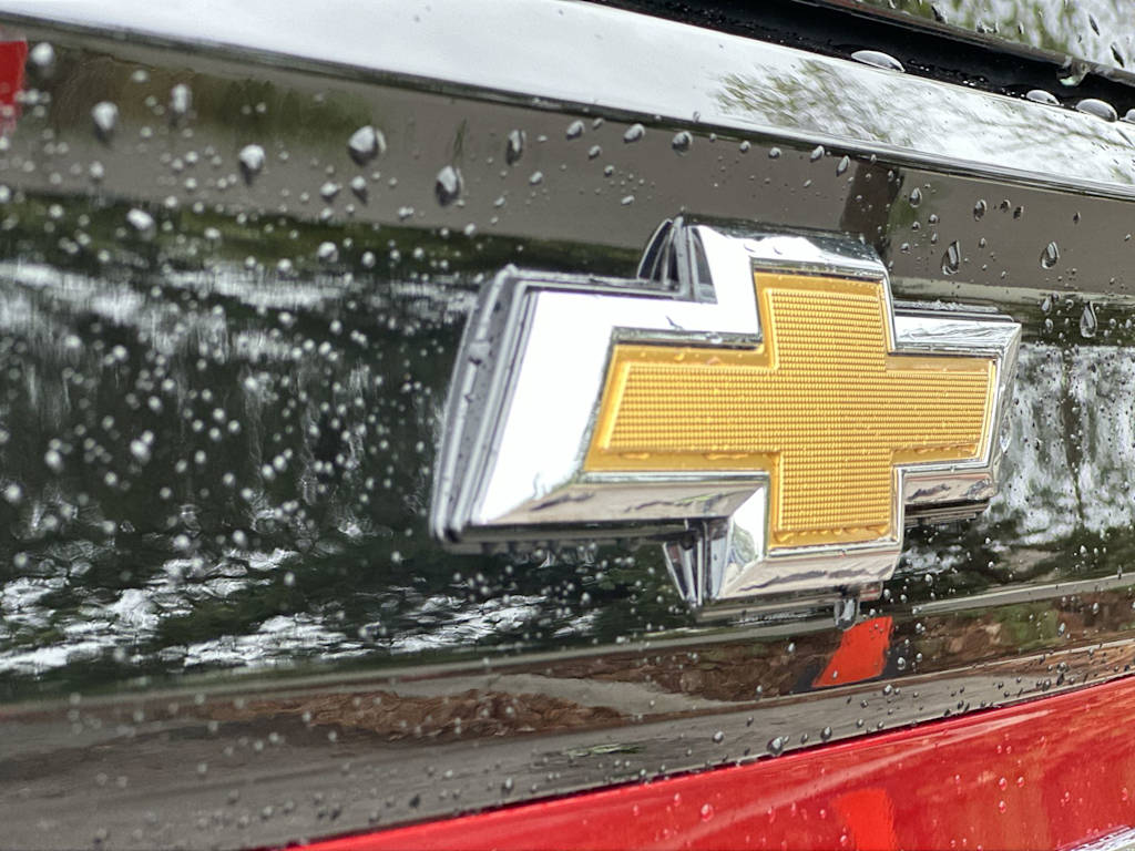 Thumbnail: 2026 Chevrolet Tahoe - 9
