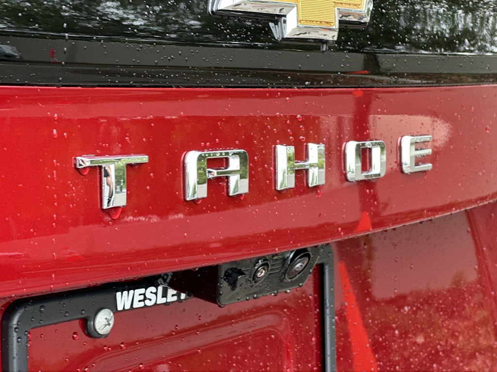 Thumbnail: 2026 Chevrolet Tahoe - 7