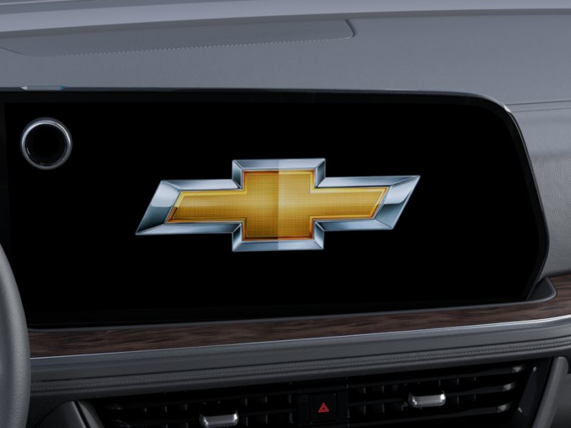 Thumbnail: 2027 Chevrolet Suburban - 10