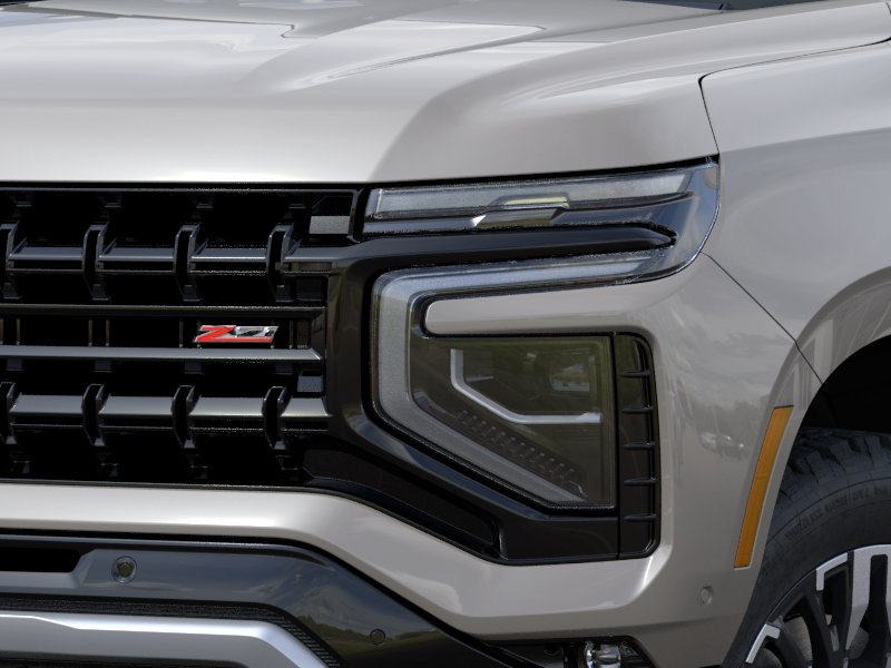 Thumbnail: 2027 Chevrolet Suburban - 17