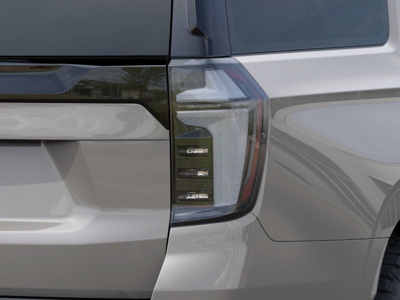 Thumbnail: 2027 Chevrolet Suburban - 18