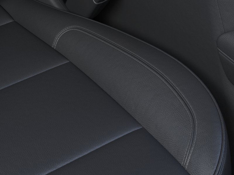 Thumbnail: 2026 Chevrolet Suburban - 8