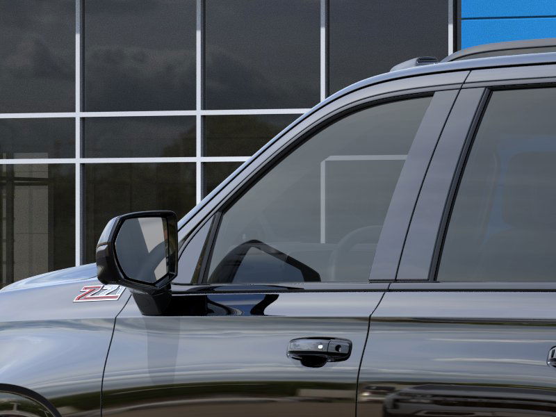 Thumbnail: 2026 Chevrolet Suburban - 19