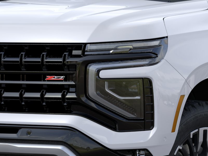 Thumbnail: 2026 Chevrolet Suburban - 17