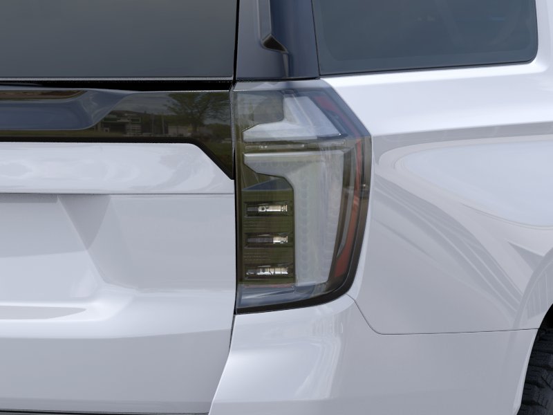 Thumbnail: 2026 Chevrolet Suburban - 18