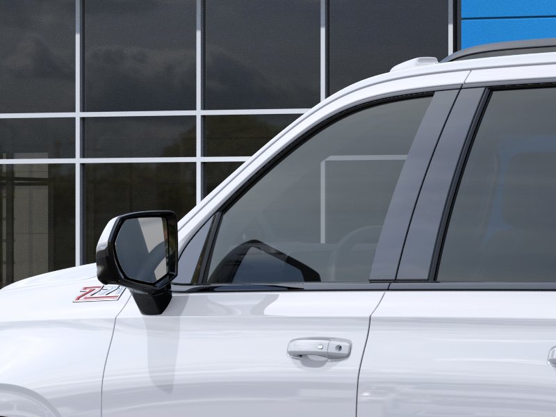 Thumbnail: 2026 Chevrolet Suburban - 19