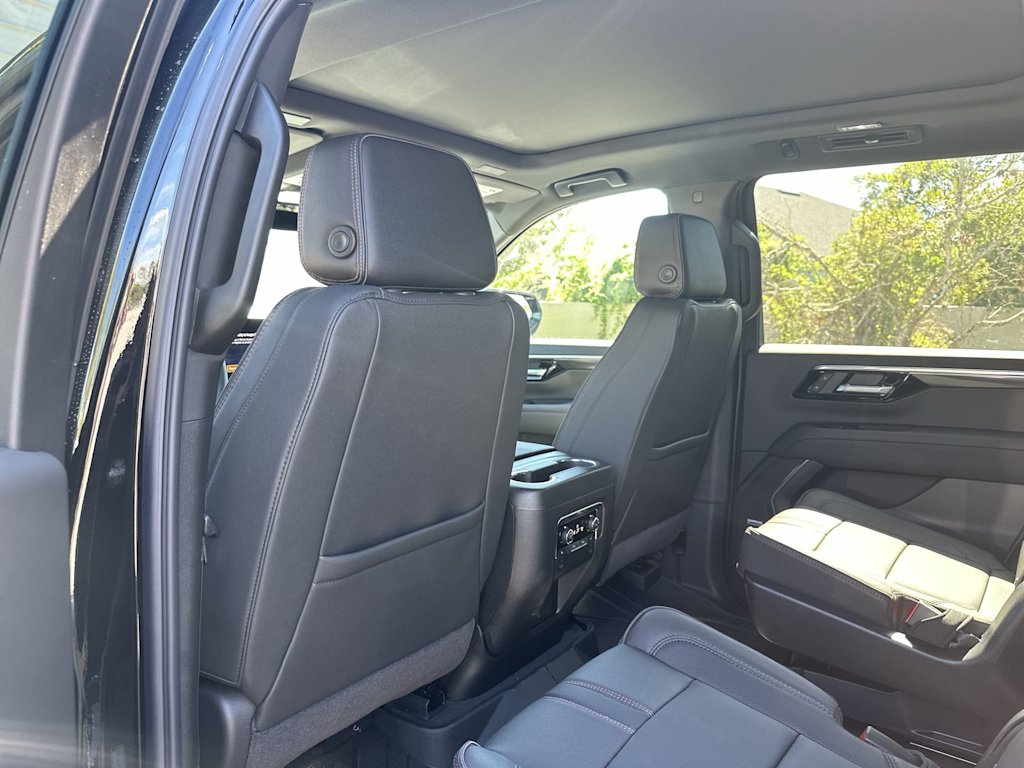 Thumbnail: 2026 Chevrolet Suburban - 13