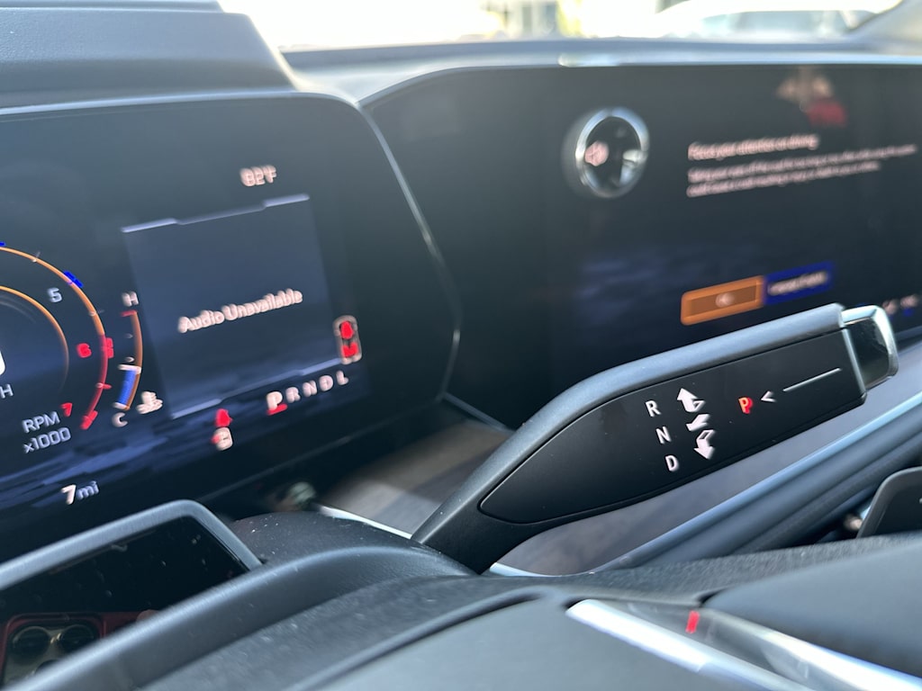 Thumbnail: 2025 Chevrolet Suburban - 20