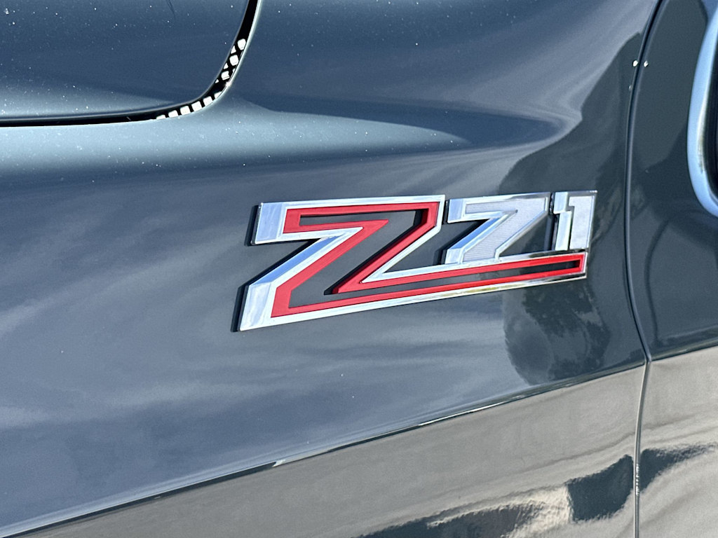 Thumbnail: 2026 Chevrolet Tahoe - 24