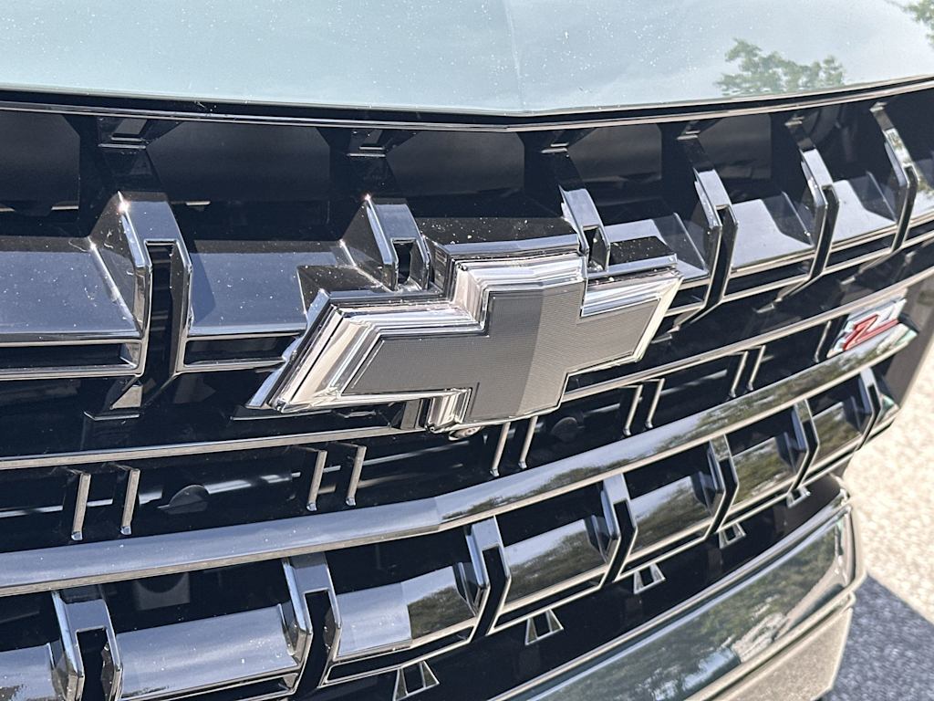 Thumbnail: 2026 Chevrolet Tahoe - 6