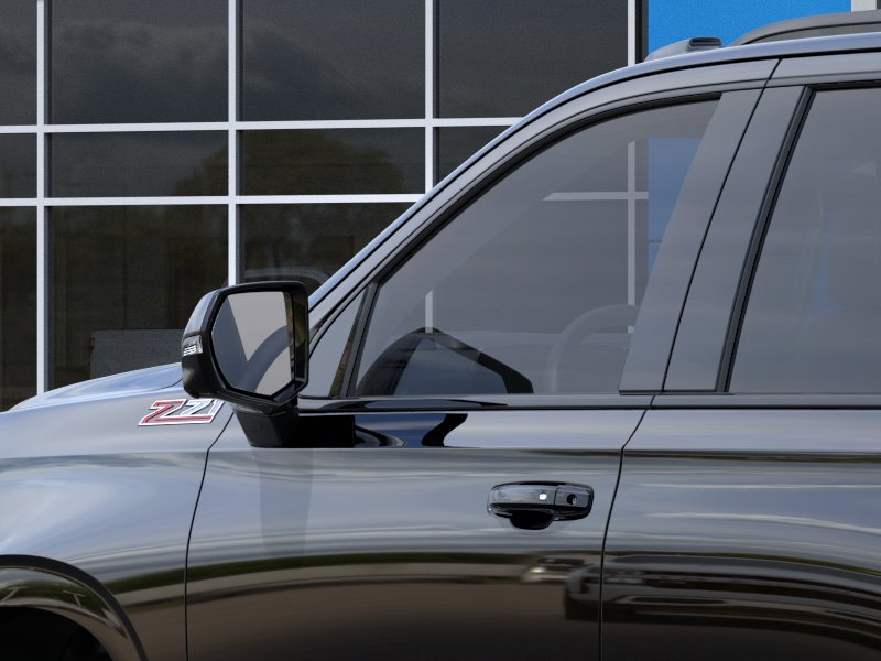 Thumbnail: 2026 Chevrolet Tahoe - 19