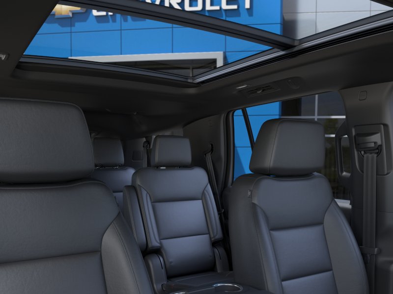 Thumbnail: 2026 Chevrolet Tahoe - 24