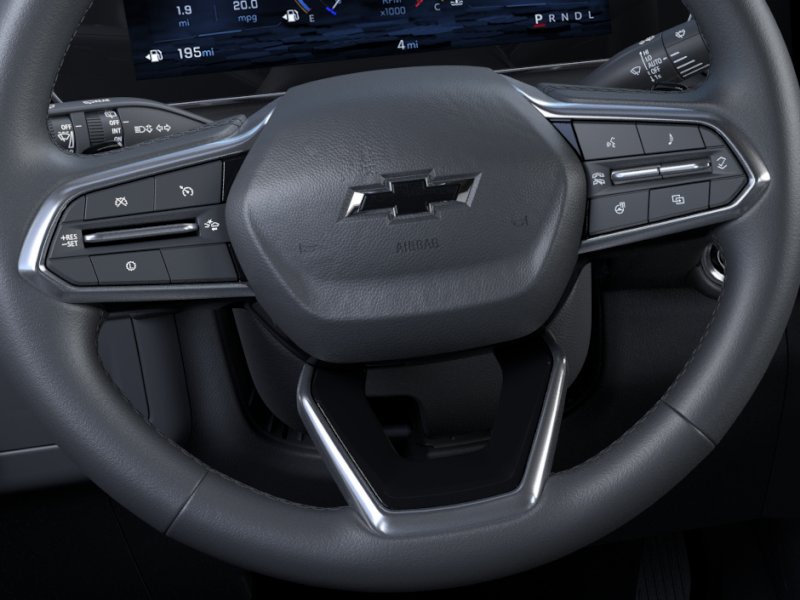 Thumbnail: 2026 Chevrolet Tahoe - 21