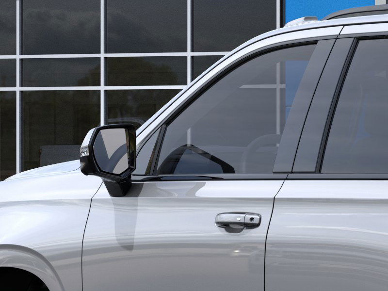 Thumbnail: 2026 Chevrolet Tahoe - 9