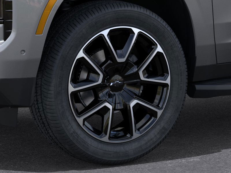 Thumbnail: 2026 Chevrolet Tahoe - 6