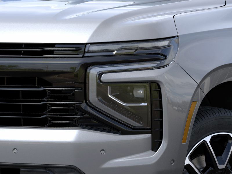 Thumbnail: 2026 Chevrolet Tahoe - 17
