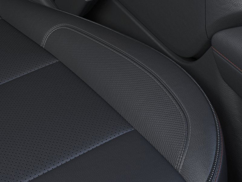 Thumbnail: 2026 Chevrolet Tahoe - 8