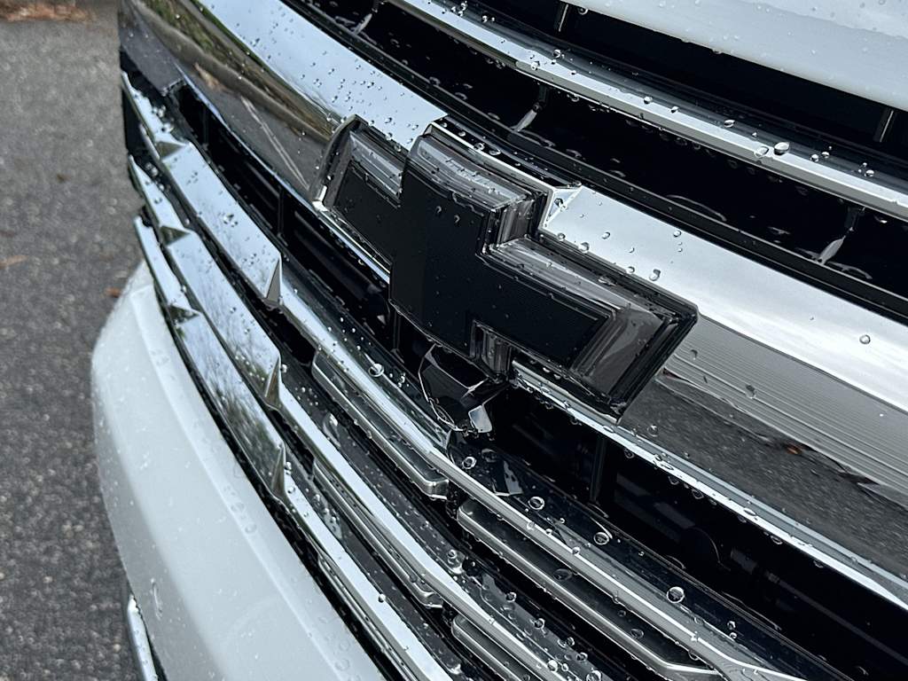 Thumbnail: 2026 Chevrolet Tahoe - 6