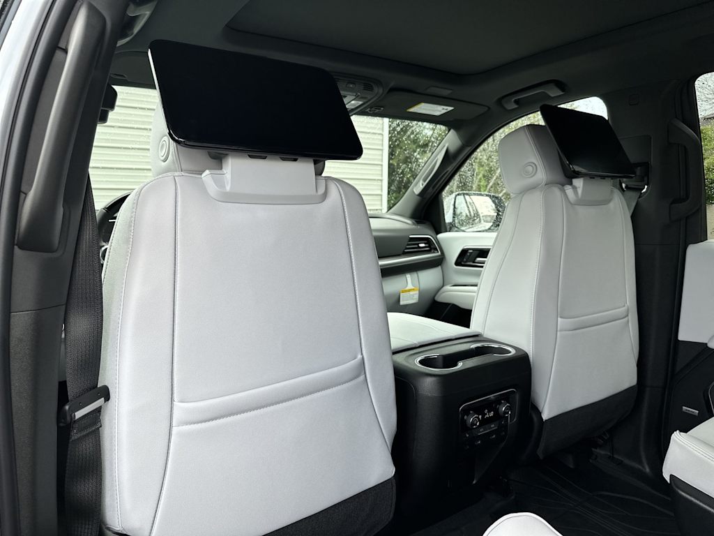 Thumbnail: 2026 Chevrolet Tahoe - 22