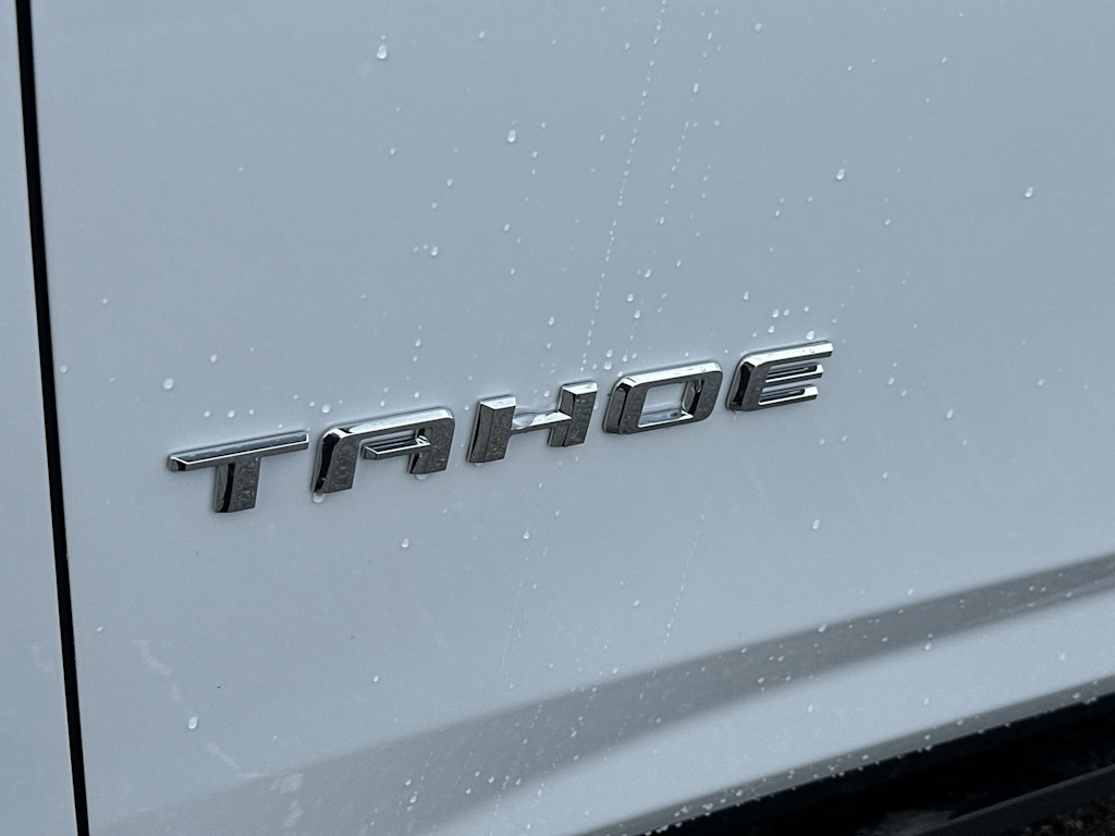 Thumbnail: 2026 Chevrolet Tahoe - 21