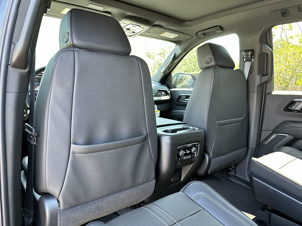 Thumbnail: 2026 Chevrolet Tahoe - 23
