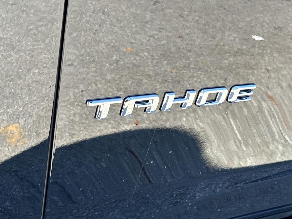 Thumbnail: 2026 Chevrolet Tahoe - 22