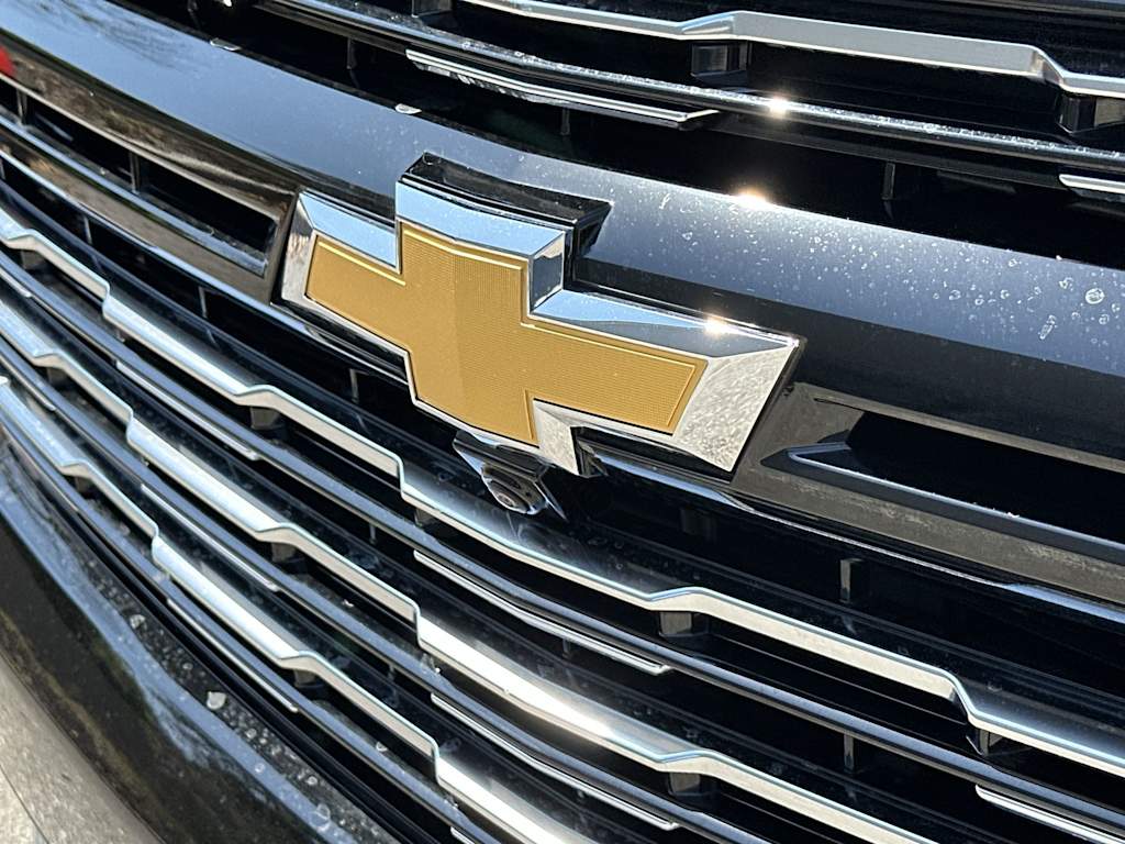 Thumbnail: 2026 Chevrolet Tahoe - 5