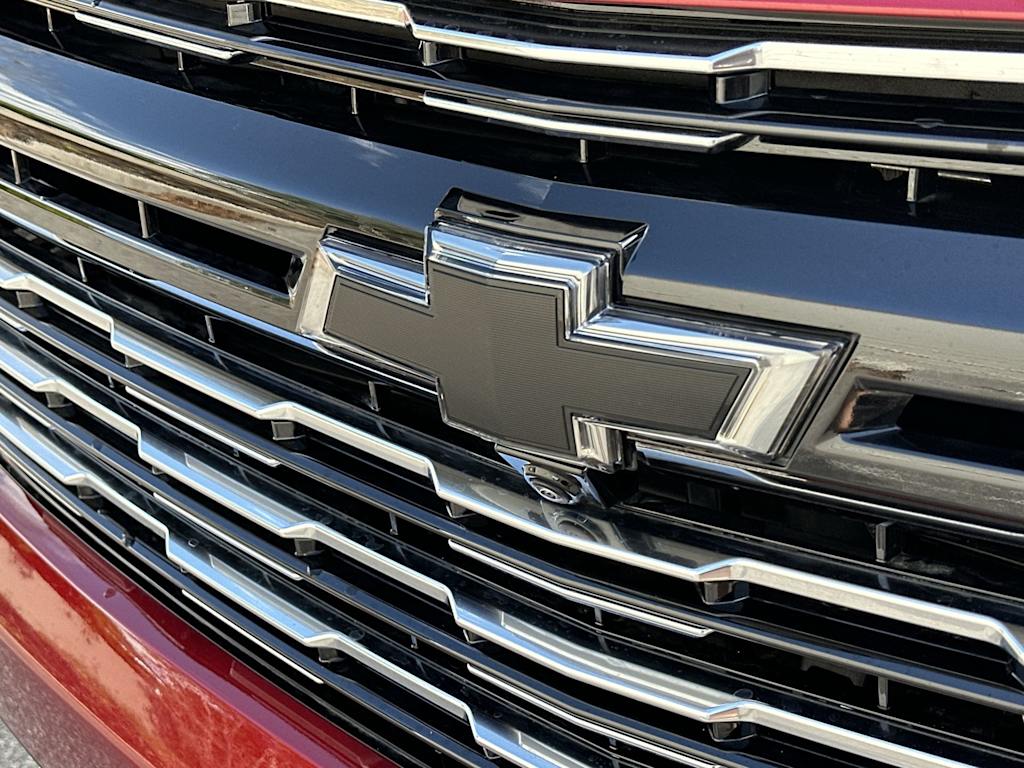 Thumbnail: 2026 Chevrolet Tahoe - 6
