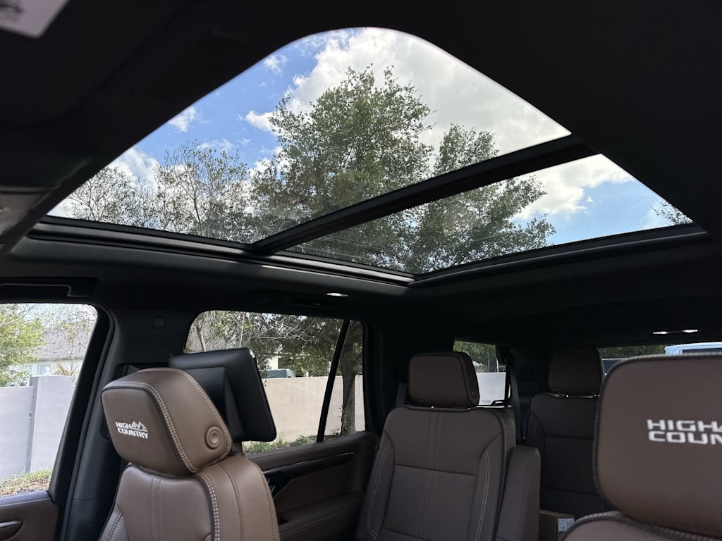 Thumbnail: 2026 Chevrolet Tahoe - 24