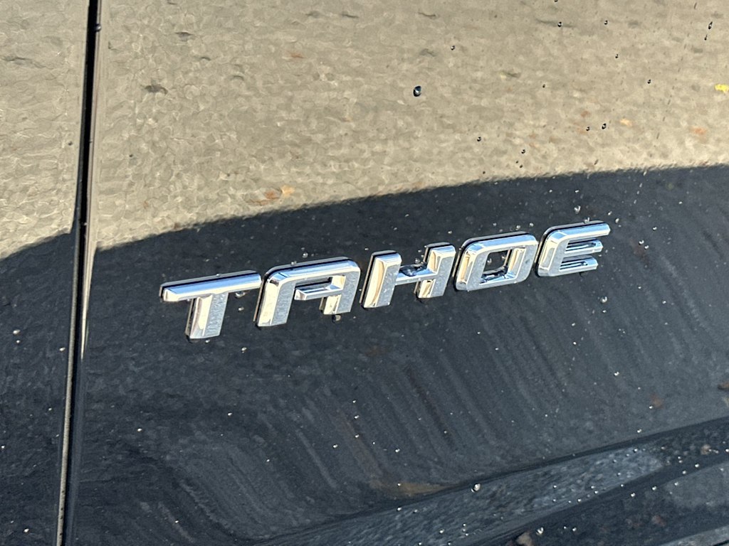 Thumbnail: 2026 Chevrolet Tahoe - 5