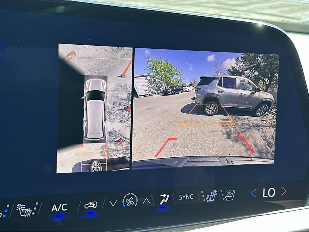 Thumbnail: 2026 Chevrolet Tahoe - 12