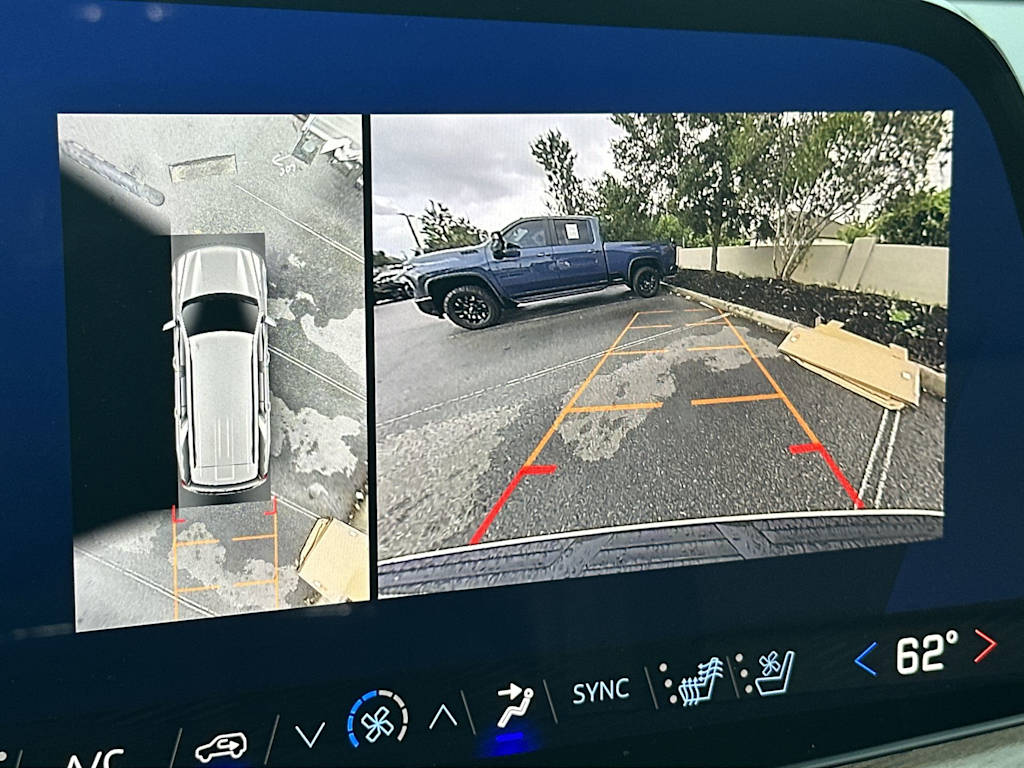 Thumbnail: 2025 Chevrolet Tahoe - 14