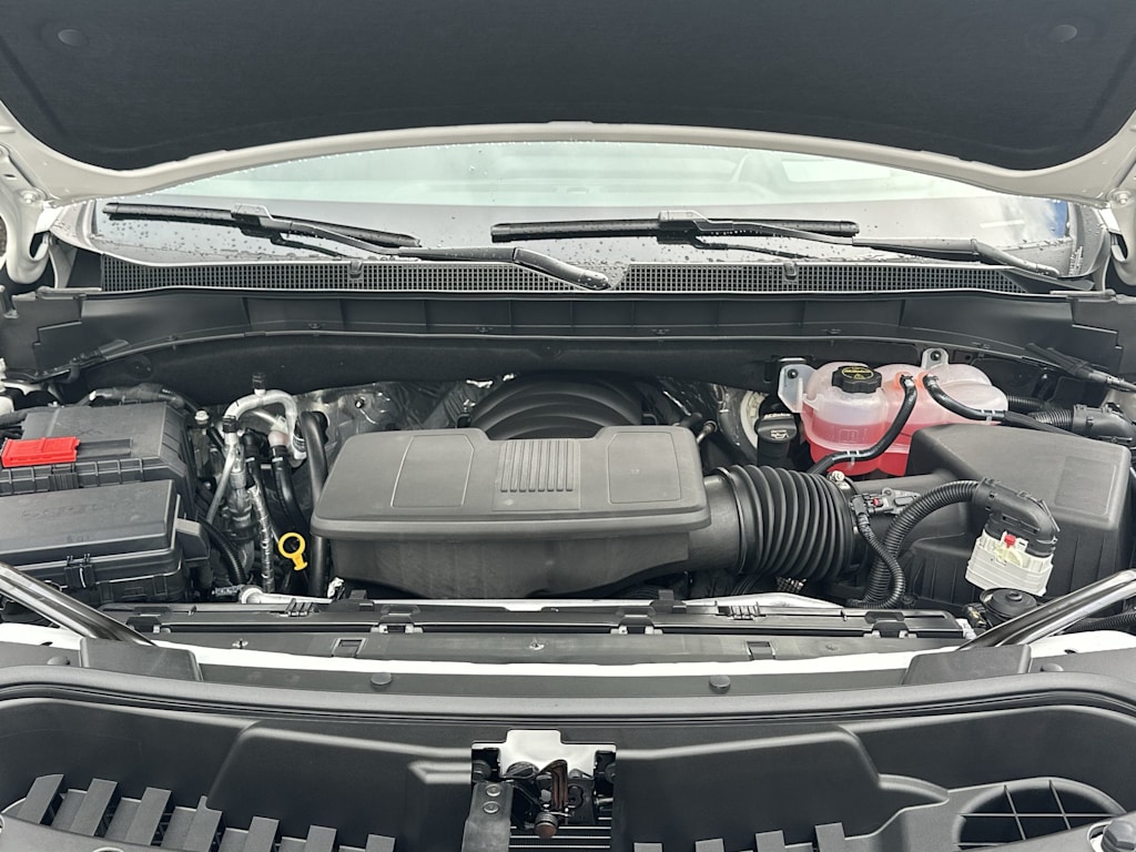 Thumbnail: 2025 Chevrolet Tahoe - 9