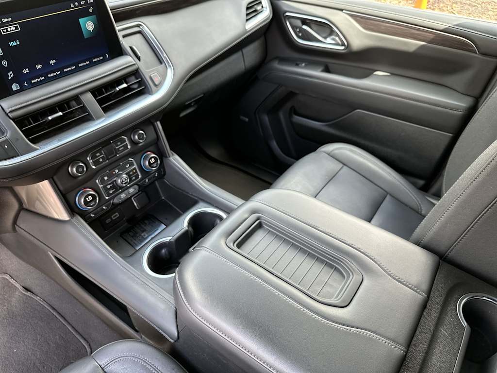 Thumbnail: 2024 Chevrolet Suburban - 26