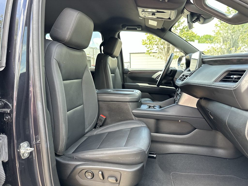 Thumbnail: 2024 Chevrolet Suburban - 25