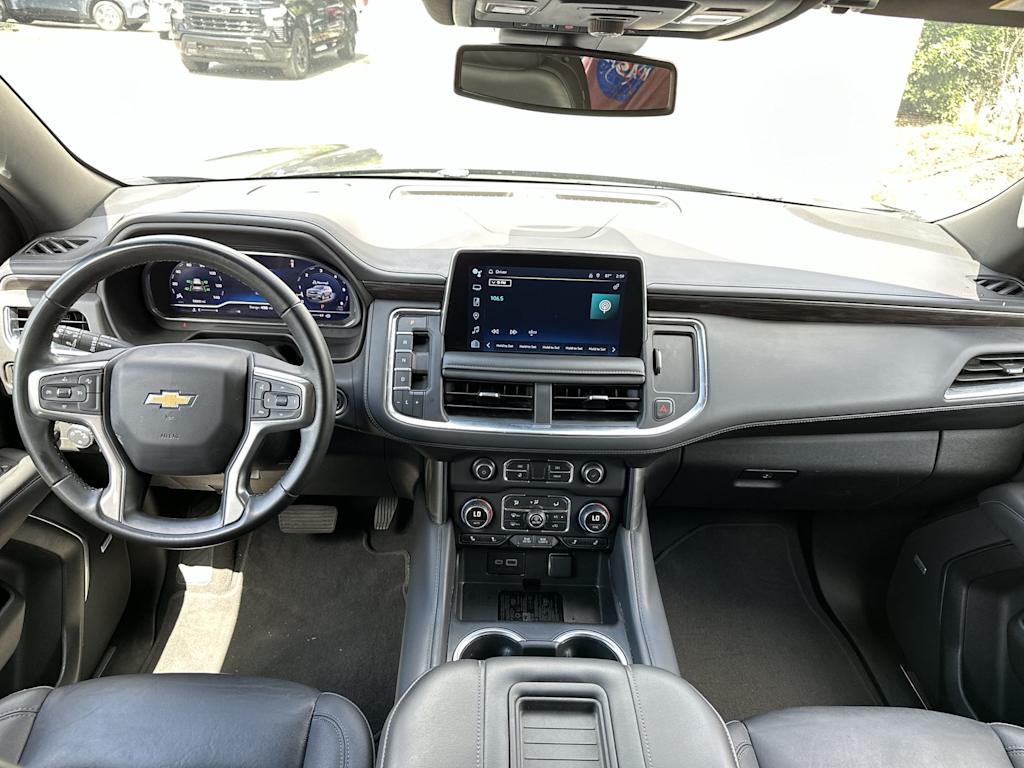 Thumbnail: 2024 Chevrolet Suburban - 2