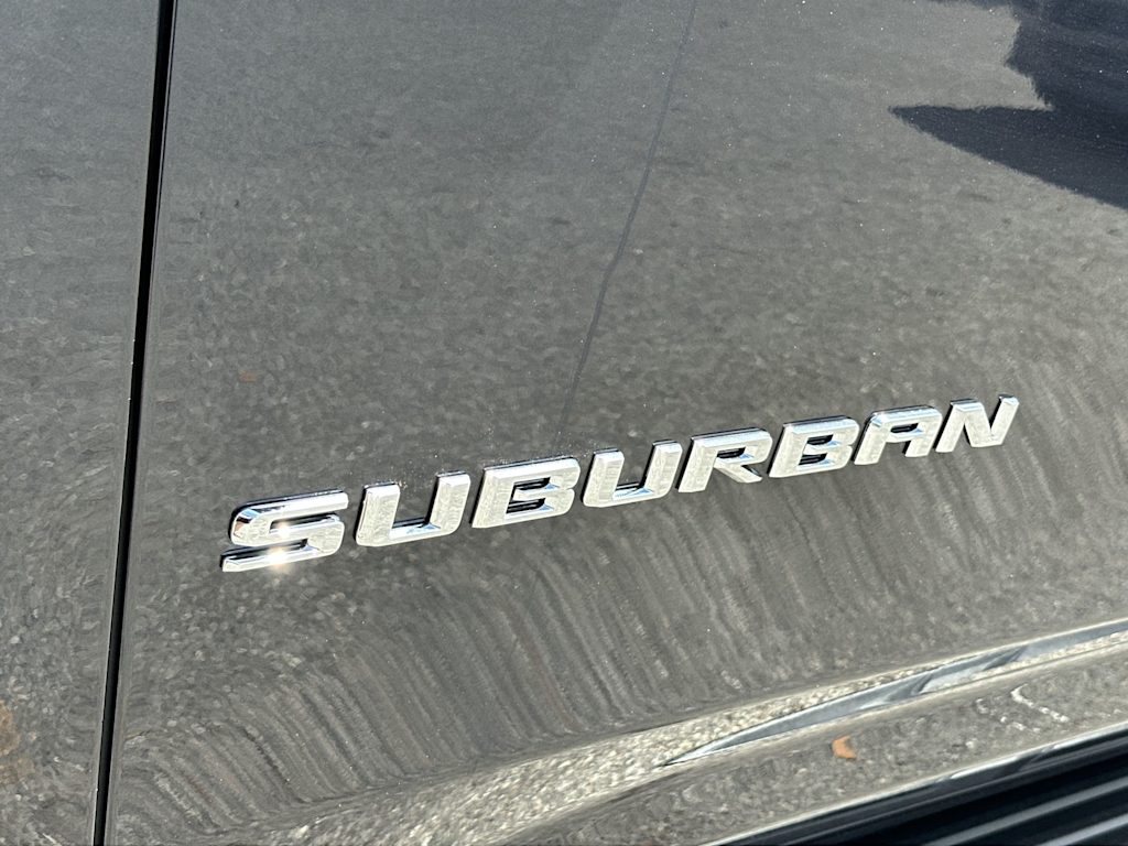 Thumbnail: 2024 Chevrolet Suburban - 22