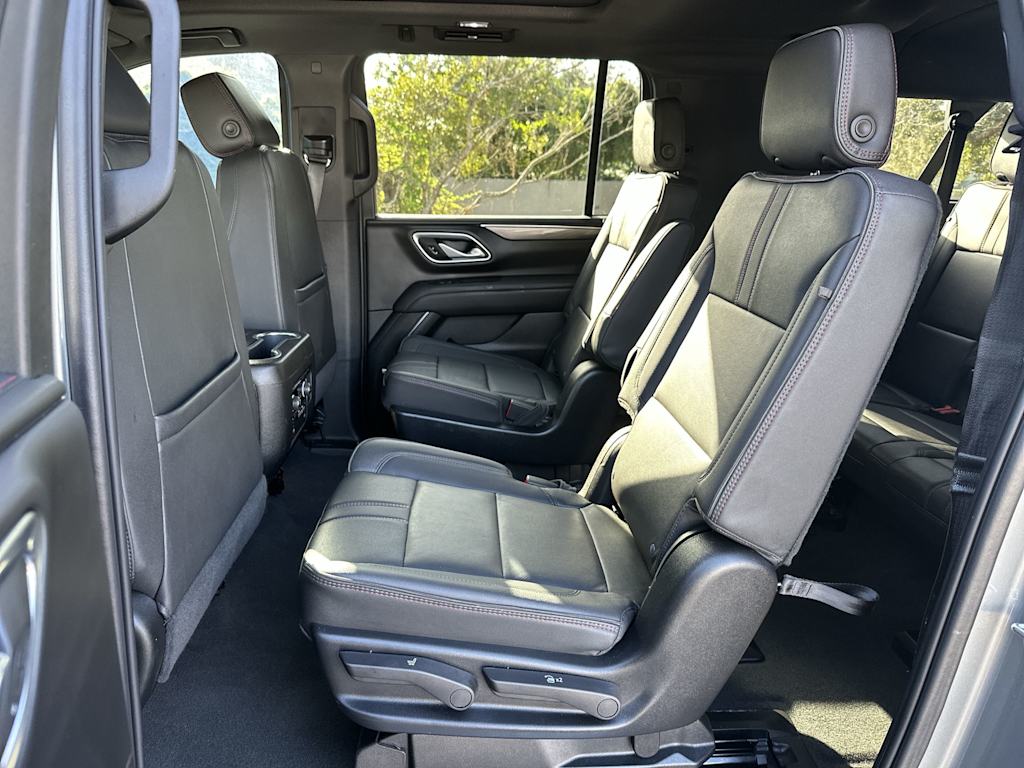 Thumbnail: 2024 Chevrolet Suburban - 12