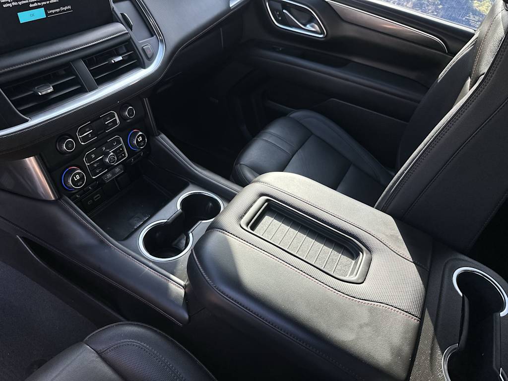 Thumbnail: 2024 Chevrolet Suburban - 14