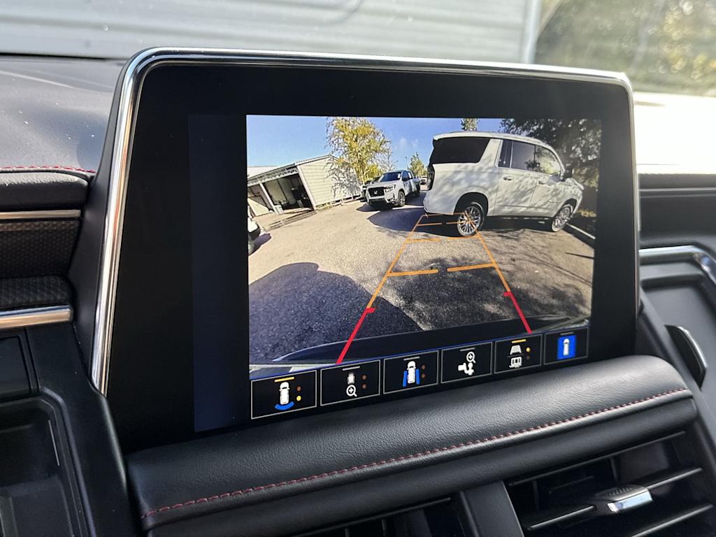 Thumbnail: 2024 Chevrolet Suburban - 13