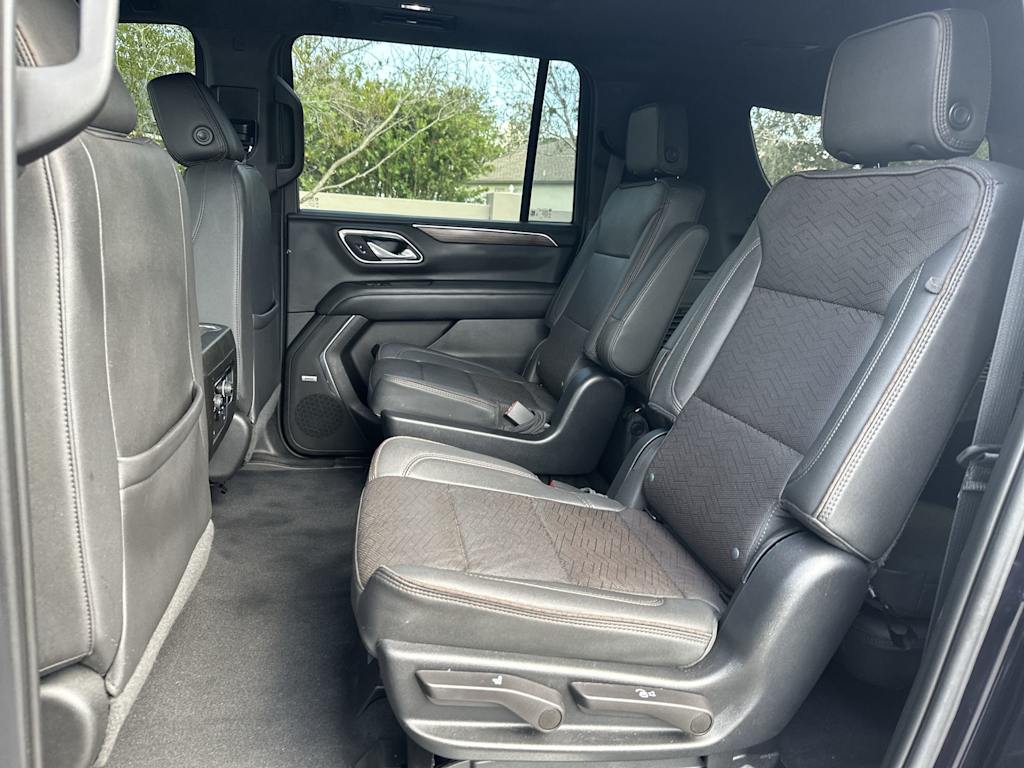 Thumbnail: 2023 Chevrolet Suburban - 13